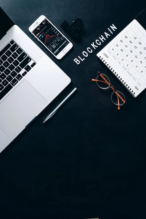 Competencies Required to Become a Blockchain Developer