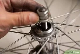 Bicycle Wheel Bearings: Ensuring a Smooth Ride | eenoxsports.com