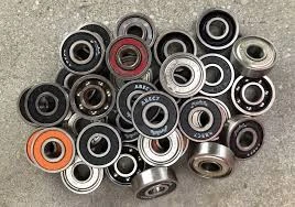 Bearings for Inline Skates: Maximizing Your Performance