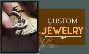 Custom Jewelry Manufacturing in the USA: Crafting Unique Expressions of Style
