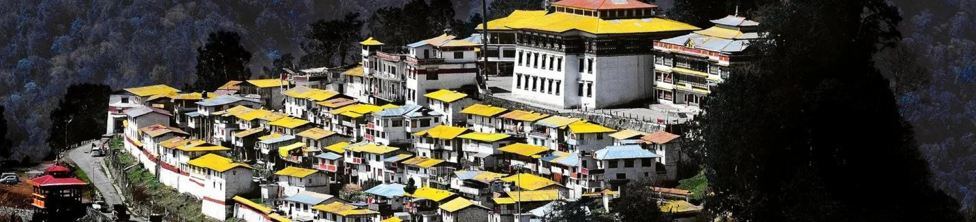 35 Arunachal Pradesh Tour Packages, Get UPTO 40% OFF