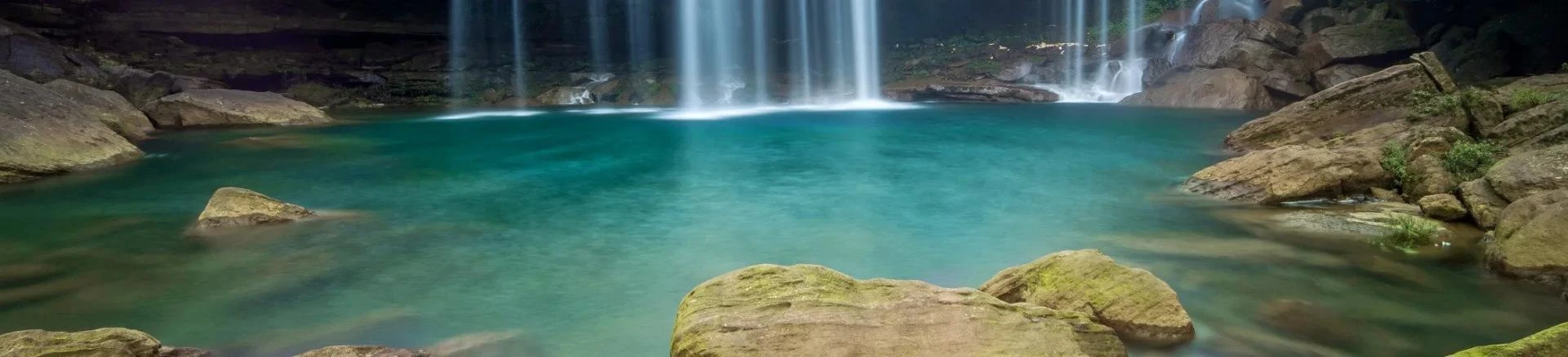 35 Meghalaya Tour Packages, Upto 30% Off On Meghalaya Trip