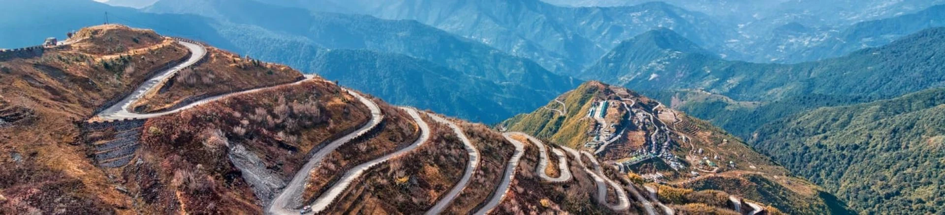 50 Sikkim Tour Packages, Book Sikkim Packages @ ₹9,850