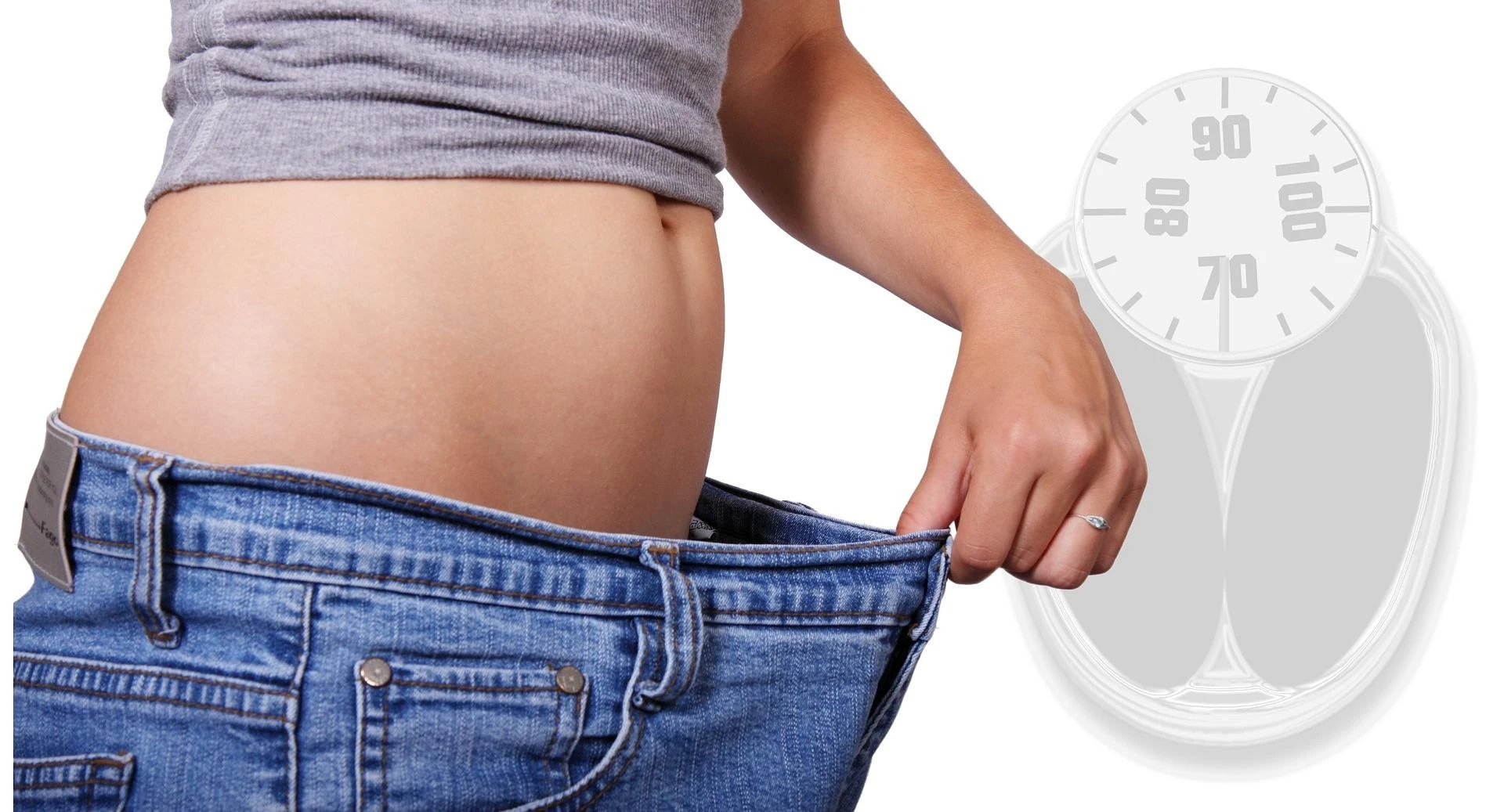 How Weight Loss Works