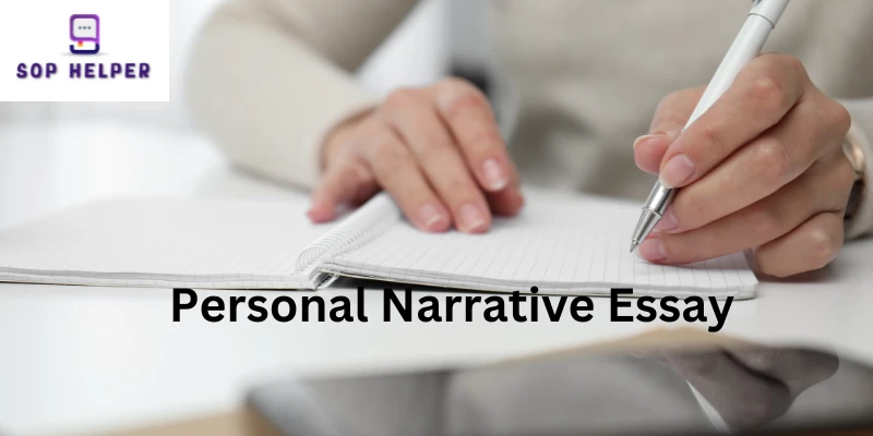 "Beyond Words: The Emotive Impact Of Personal Narrative Essays"