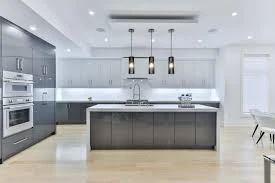 Modern Kitchen Cabinets: Sleek Designs for Contemporary Living