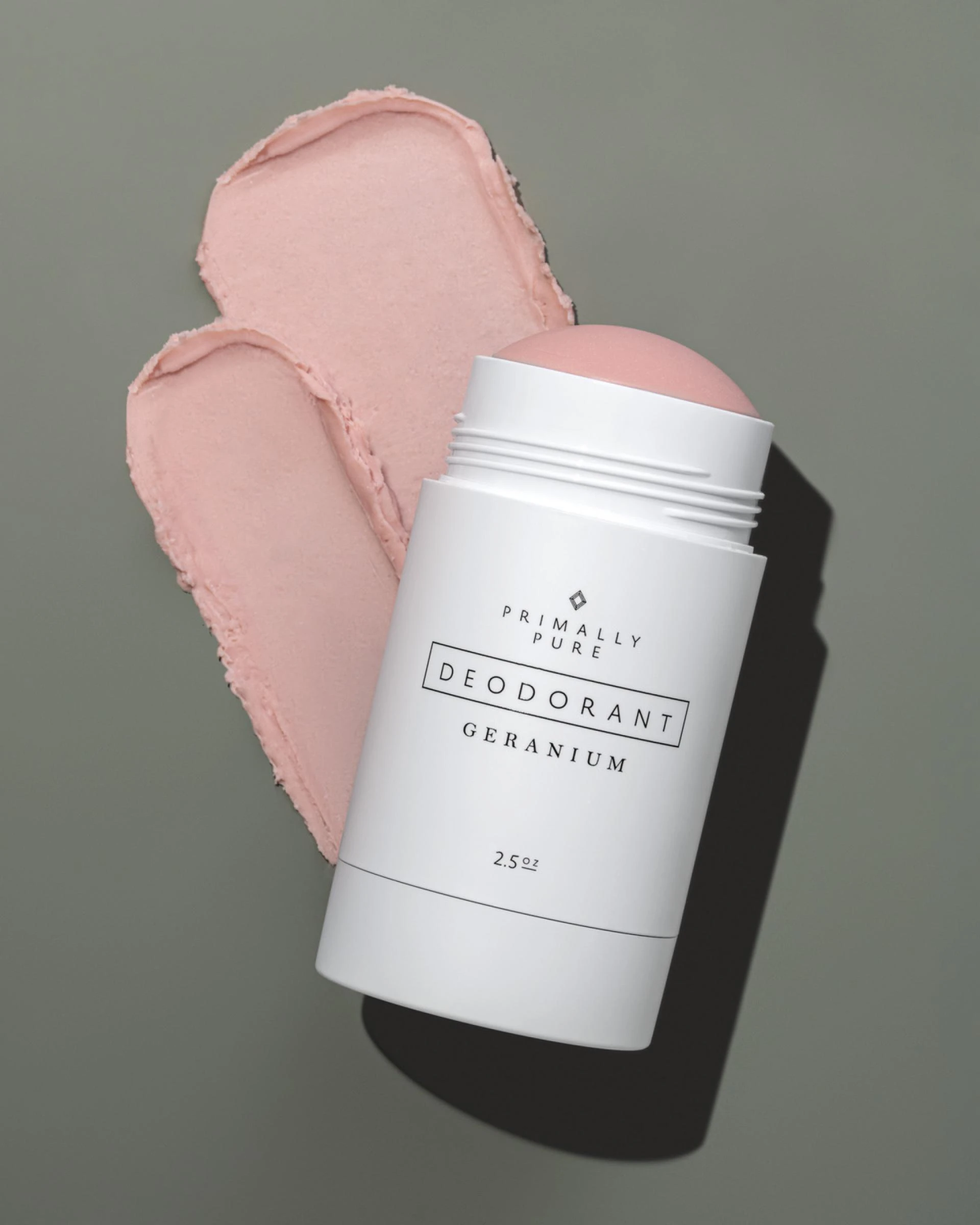 4 Major Reasons You Might Prefer a Natural Deodorant Better