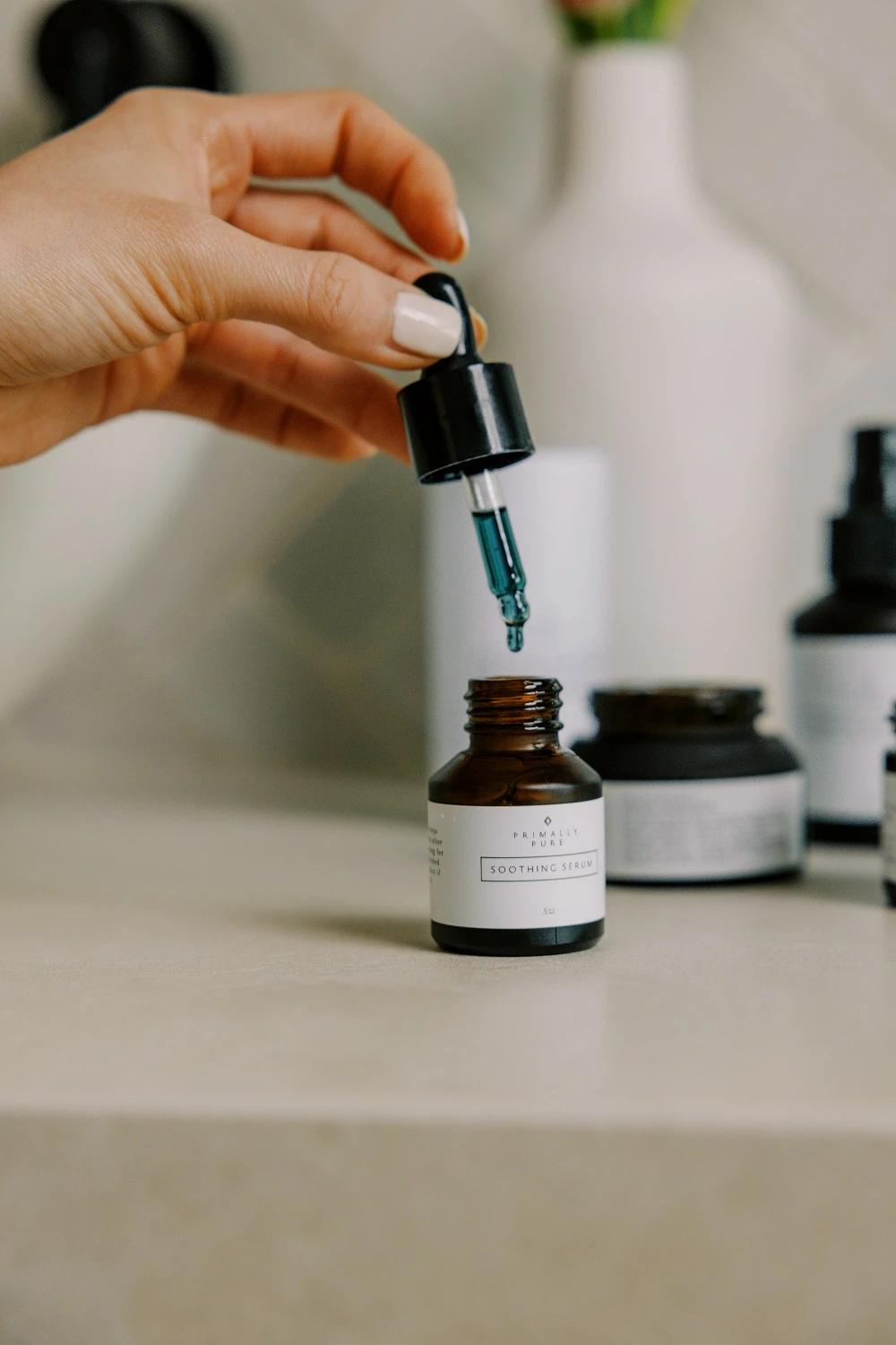 5 Self-Care and Natural Skincare Tips for the New Year