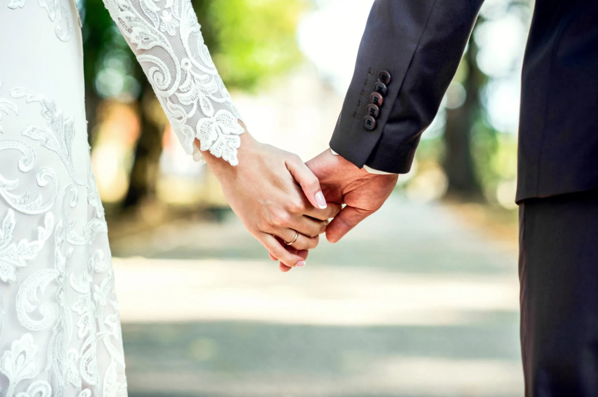 Muslim Matrimonial Sites