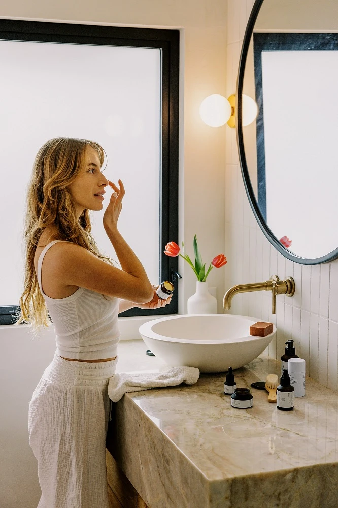 How to Build a Skincare Regimen for Gardening Season