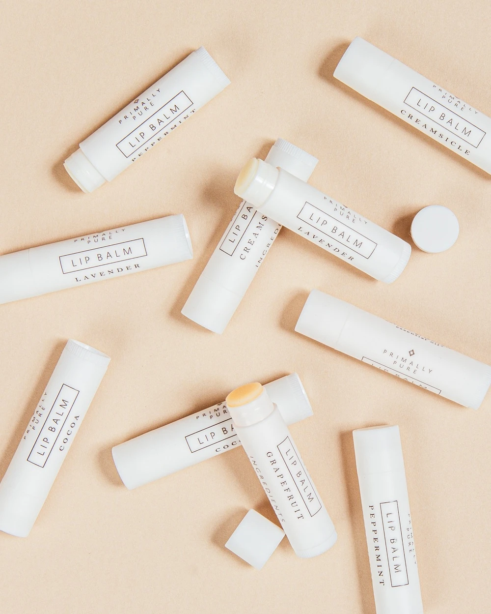 Kick Off Your Fitness Routine in the New Year with Natural Personal Care Products