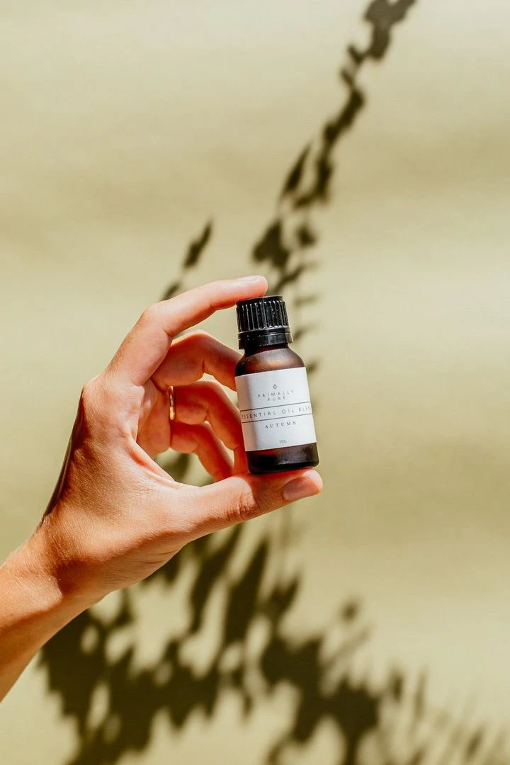 Natural Beauty Tips to Put You In the Fall Mood