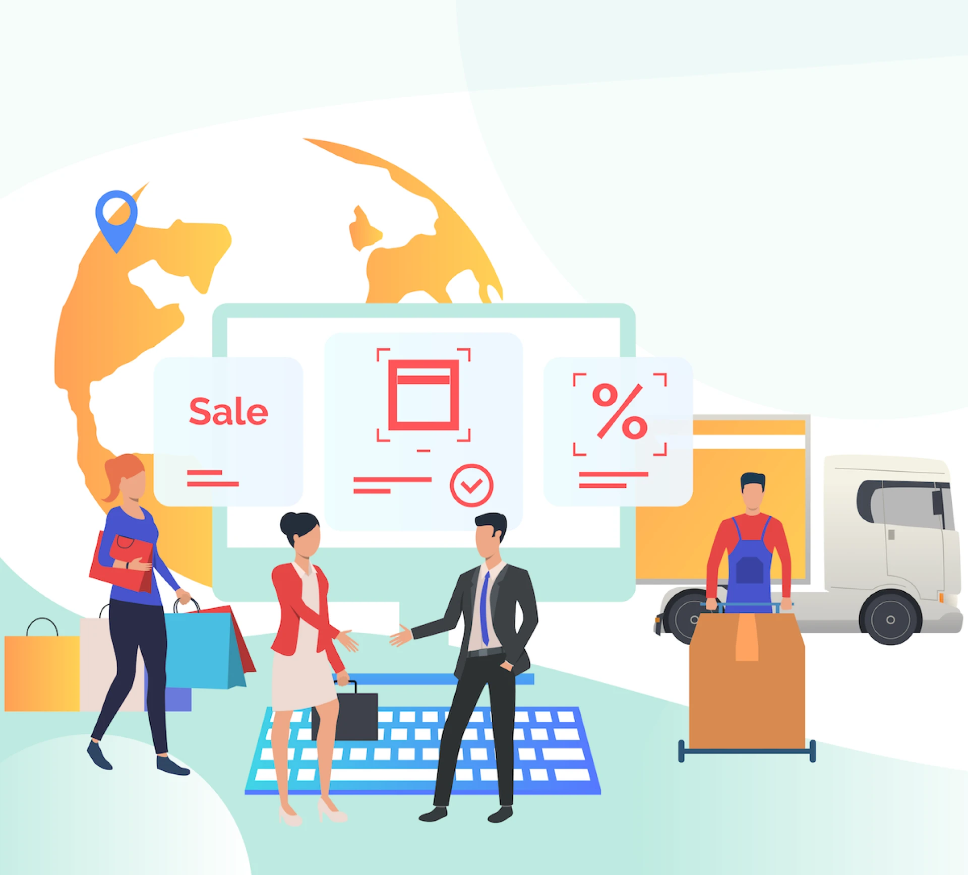 Increasing Your Online Presence with the Assistance of Digital Marketing Agencies