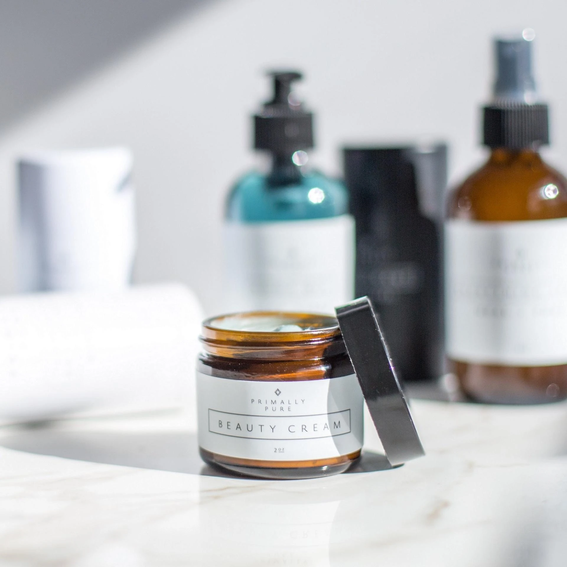 Skin Feeling Dry? Here Are Some Tips to Upgrade Your Routine