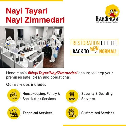 4 Important Reasons on Why we need Facility Management Services ?