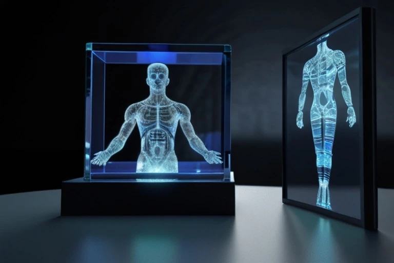 Digital Holography Market Report Size, Global Share &amp; Trend 2032