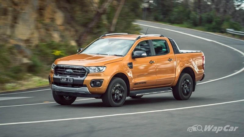 Toyota Hilux Mako is like the Ford Raptor we need in Malaysia