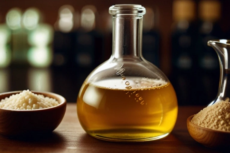 Organic Acids Market Size, Share, Trends &amp; Analysis Report 2032