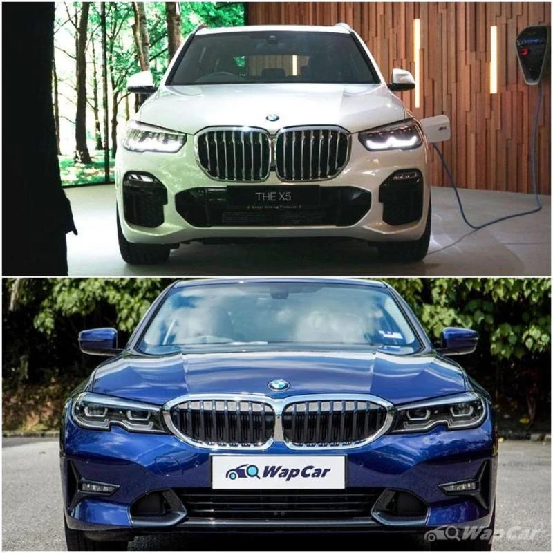 Why is the BMW front grille always hotly discussed?