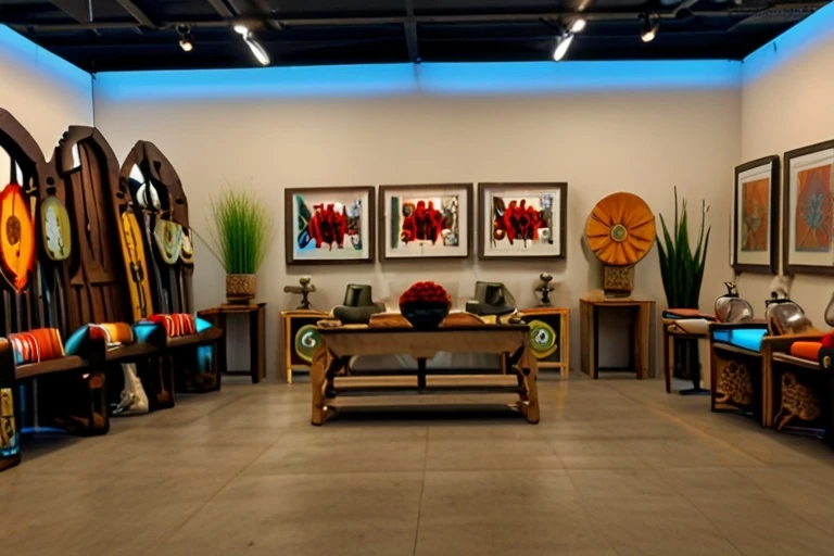 Home Decor Market Size, Share, Trends &amp; Forecast, 2032