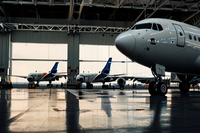 Aircraft Line Maintenance Market Size, Share, Growth Analysis