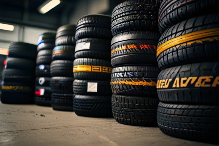 Tire Market Size, Share, Trends, Industry Analysis, Report 2024-2032