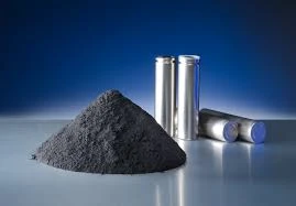 Next Generation Anode Materials Market Size, Share, Latest Trends and Forecast 2024-2032