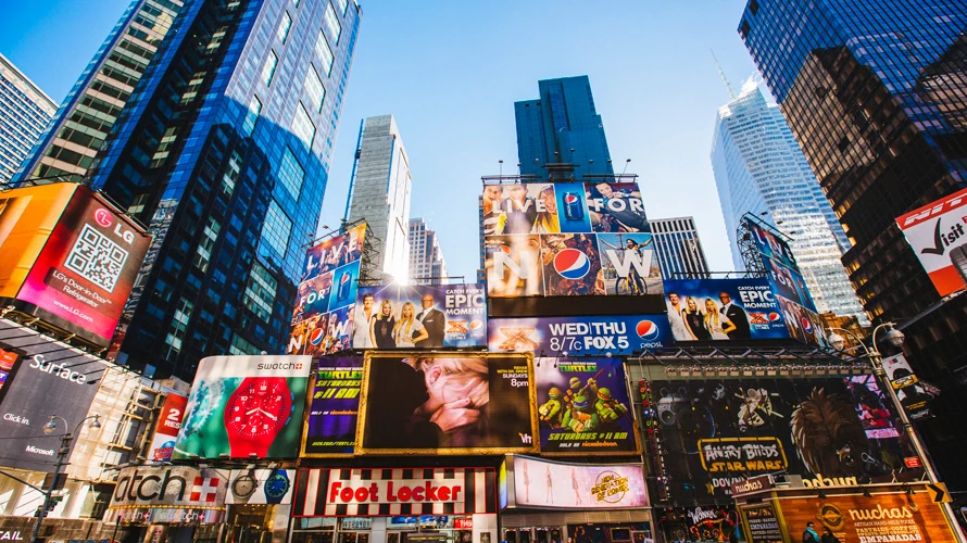 Top 10 Advertising Companies Worldwide | IMARC Group