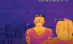 AI-Based Fever Detection Camera Market 2024: Share, Size, Key Players, Analysis and Forecast to 2032