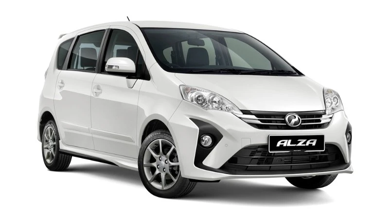 The cheapest 7-seater 2019 Perodua Alza, is it still worth buying?