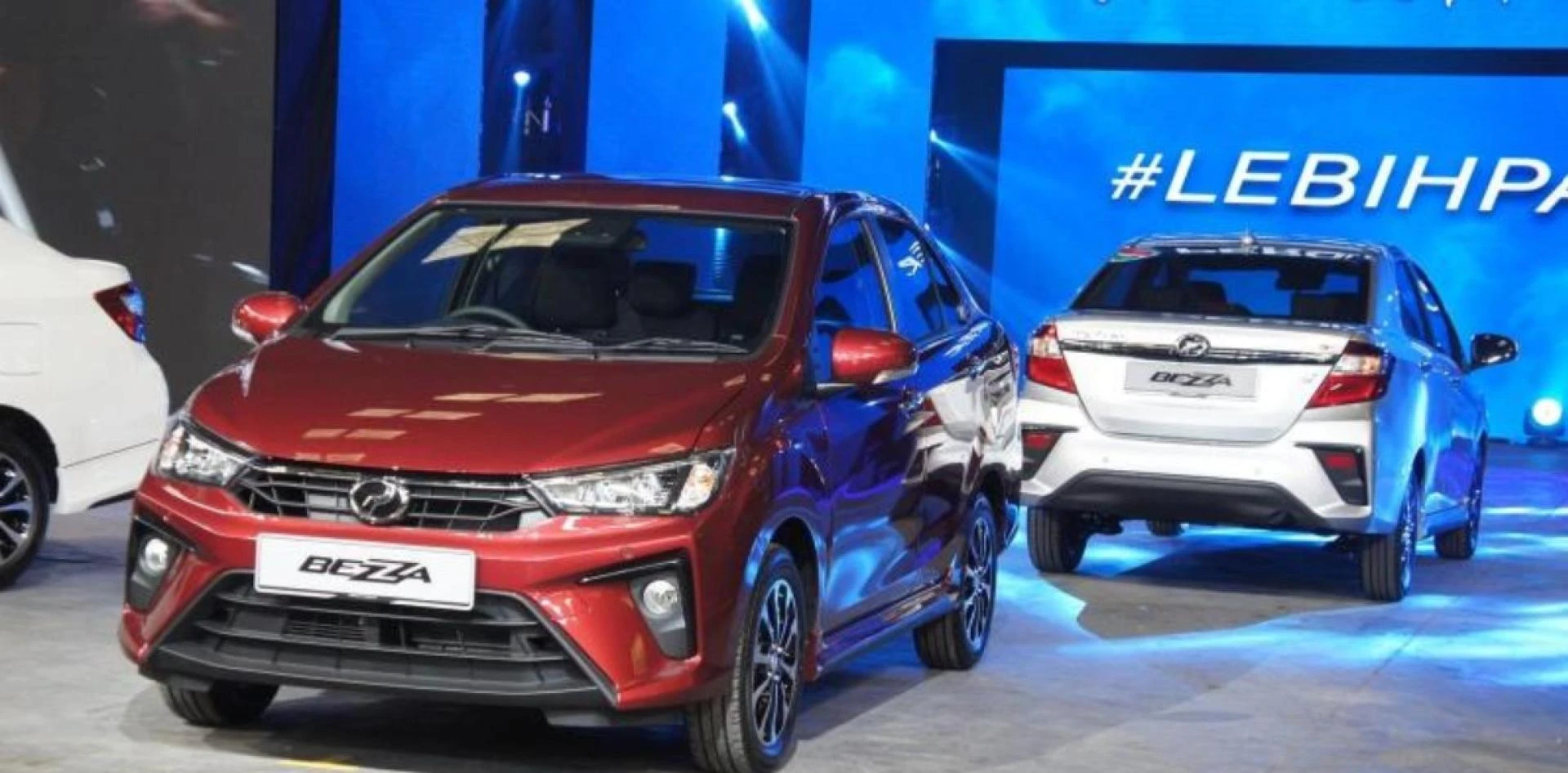 Does Perodua Bezza 2020 1.3 Advance priced at RM 49,980 worth it?