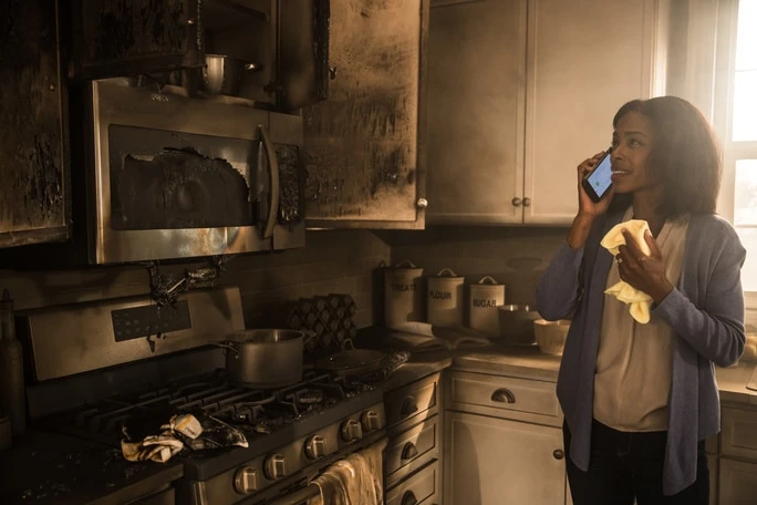 How To Put Out Different Classes of Fires