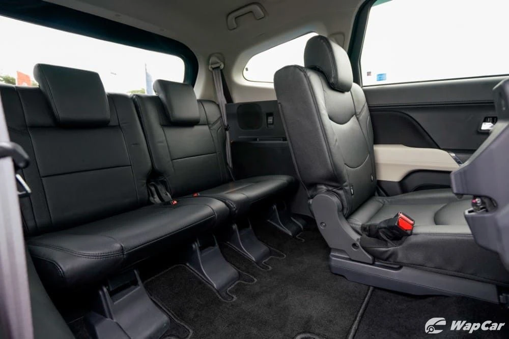 Details about Toyota Rush