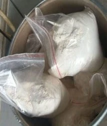 CBD powder and Crystals UK