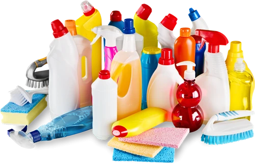 Industrial and Institutional Cleaning Chemicals Market Size, Share, Key Players, Industry Overview, Growth and Forecast 2023-2028