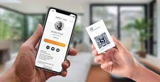 Digital Business Card Market Size, Share, Key Players, Industry Overview and Forecast 2023-2028