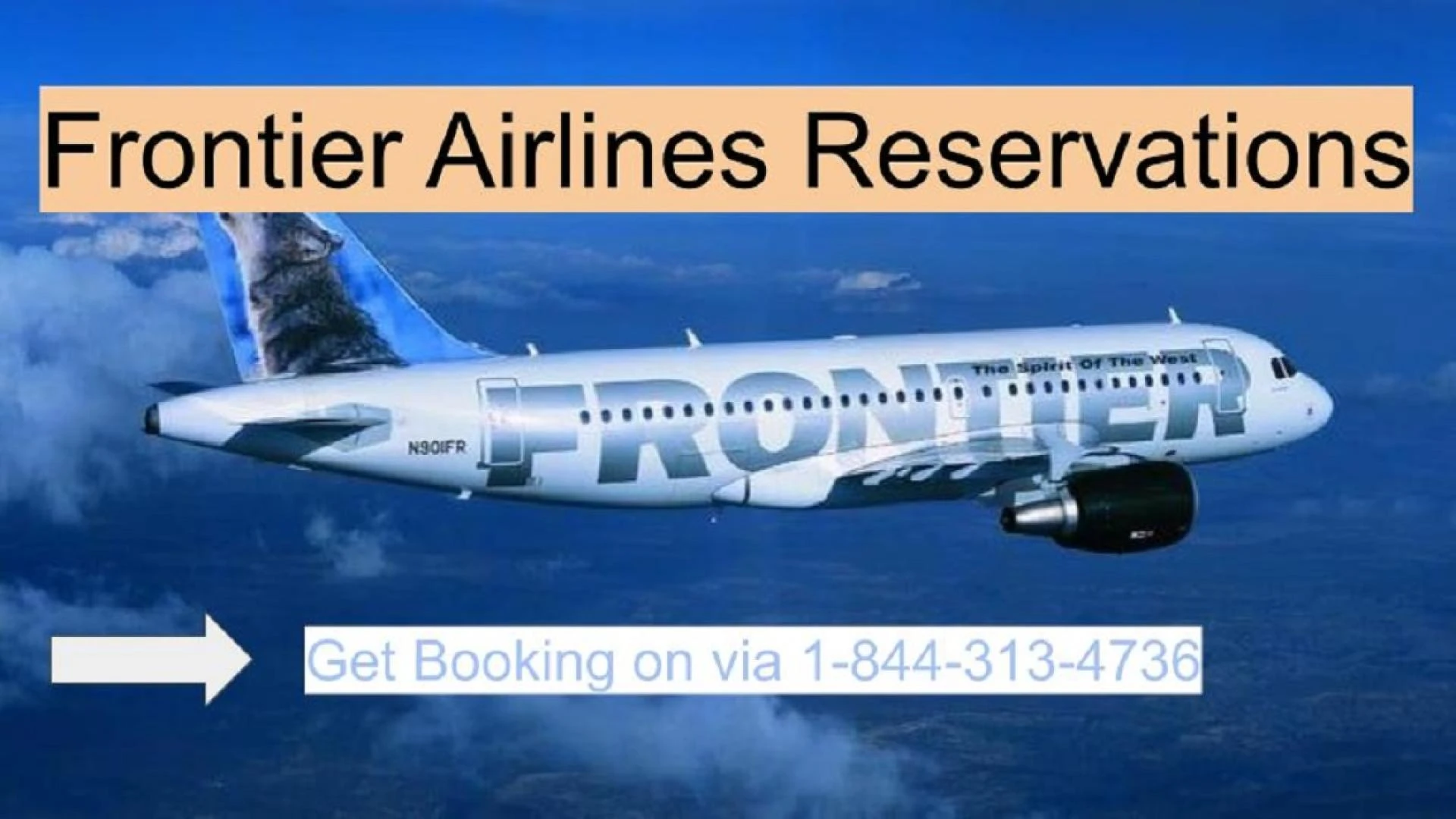 Frontier airlines Cheap flights and Advantages