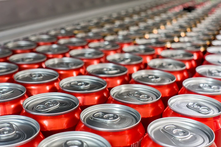 Aluminium Cans Manufacturing Plant Project Report 2023: Raw Materials, Cost and Revenue and Investment Opportunities