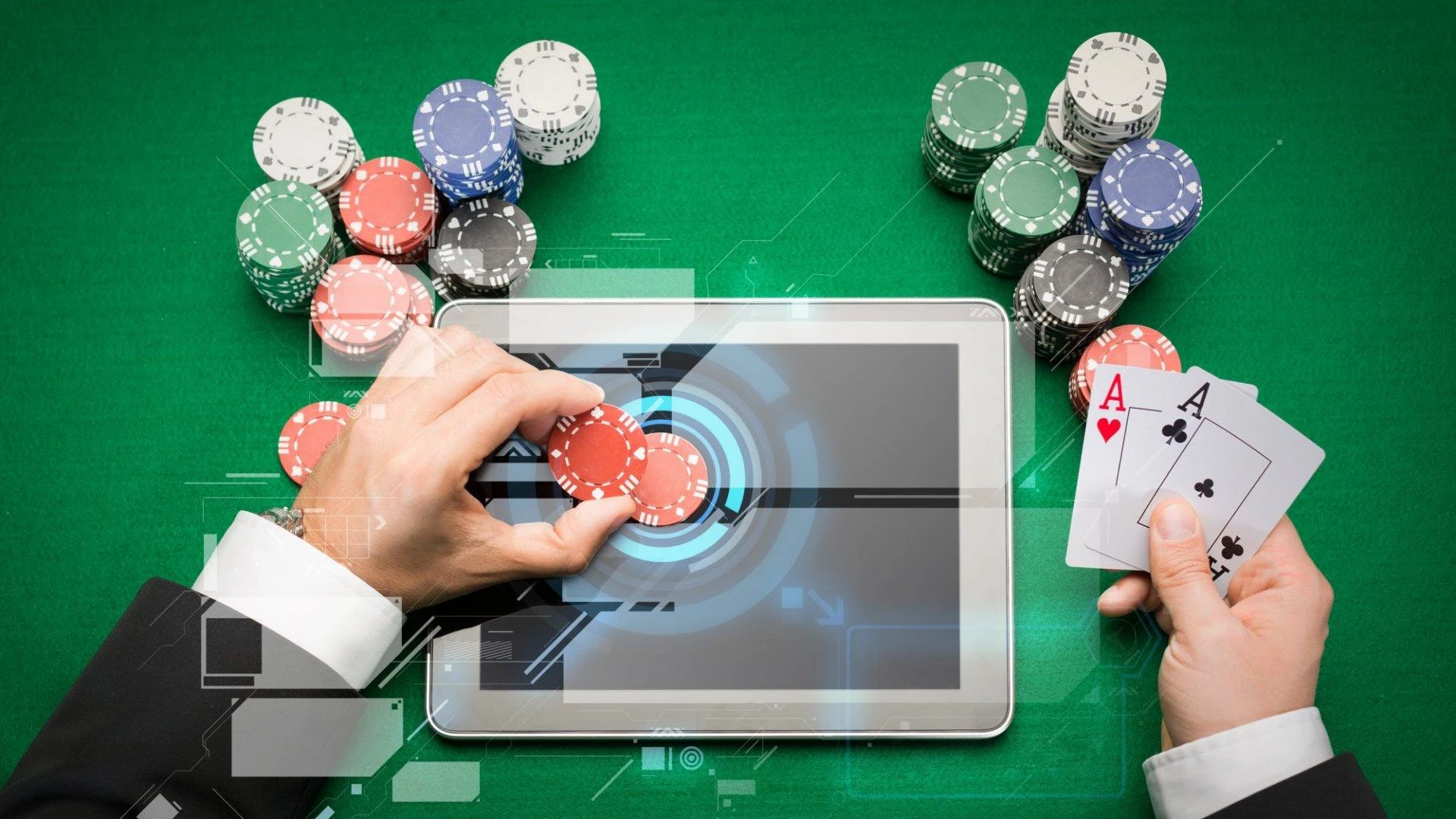 France Online Gambling Market Size, Share, Top Companies, Industry Analysis and Forecast 2023-2028
