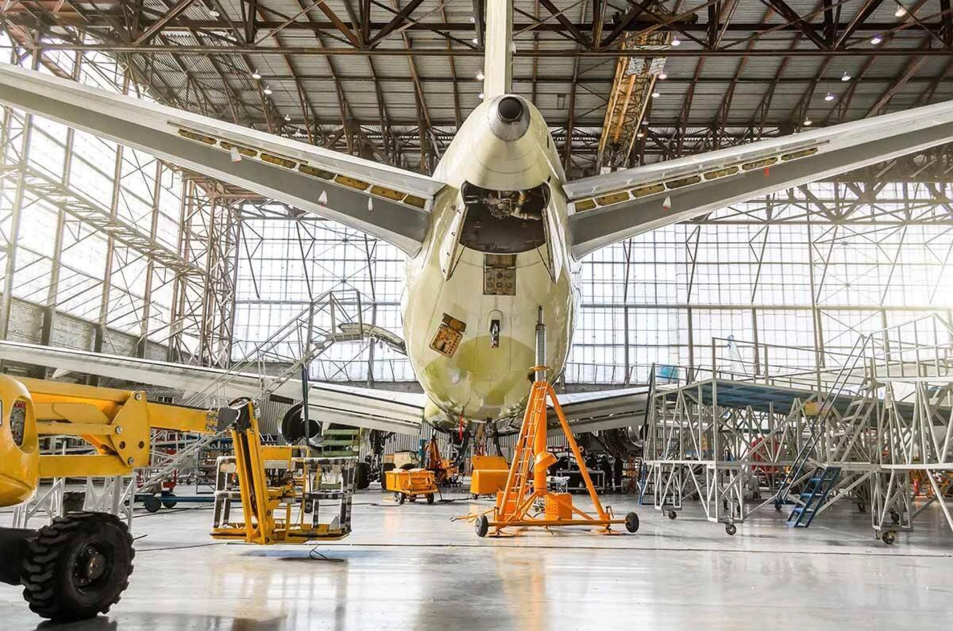 Military Aviation MRO Market Size, Share, Industry Overview, Latest Trends and Forecast 2023-2028
