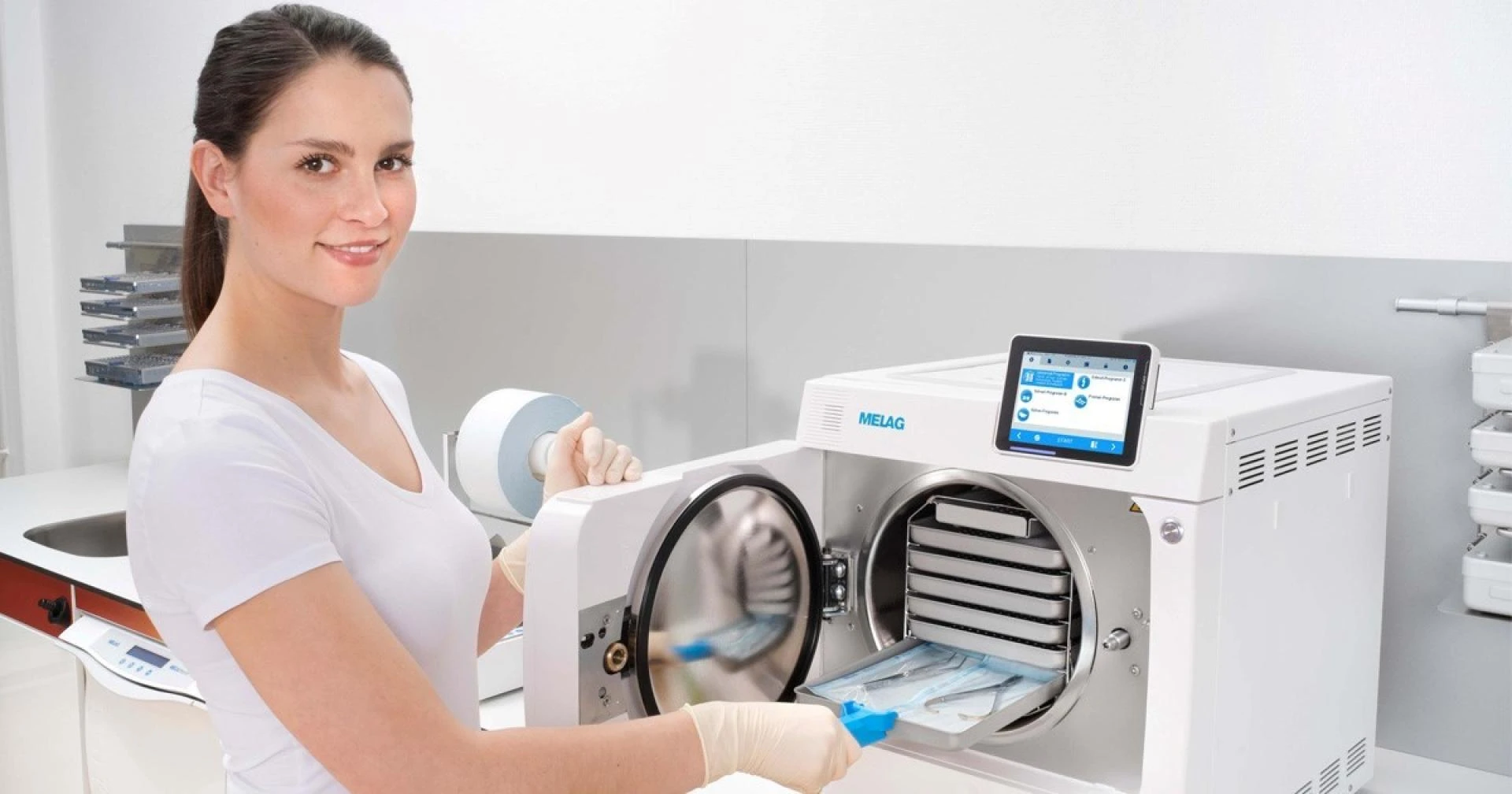 Dental Autoclave Market Size, Trends, Industry Overview, Growth, Opportunity and Forecast 2023-2028