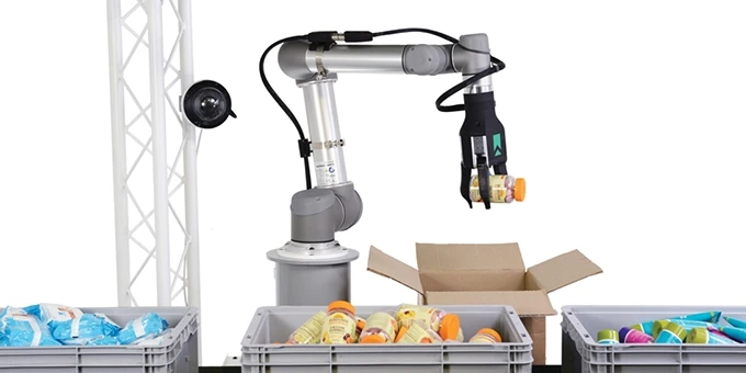 Piece Picking Robots Market Size, Share, Trends, Leading Companies, Analysis and Forecast 2023-2028