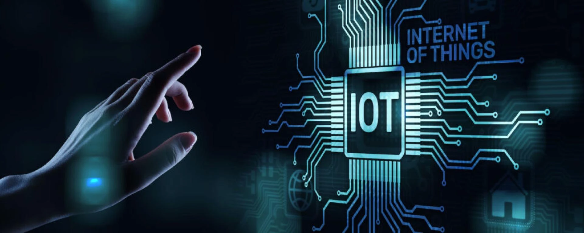 Internet of Things (IoT) Market Size, Trends, Analysis, Top Companies, Growth Factors and Forecast 2023-2028