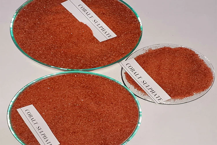 Cobalt Sulphate Market Size, Trends, Top Manufacturers, Industry Analysis, Latest Insights and Forecast 2023-2028