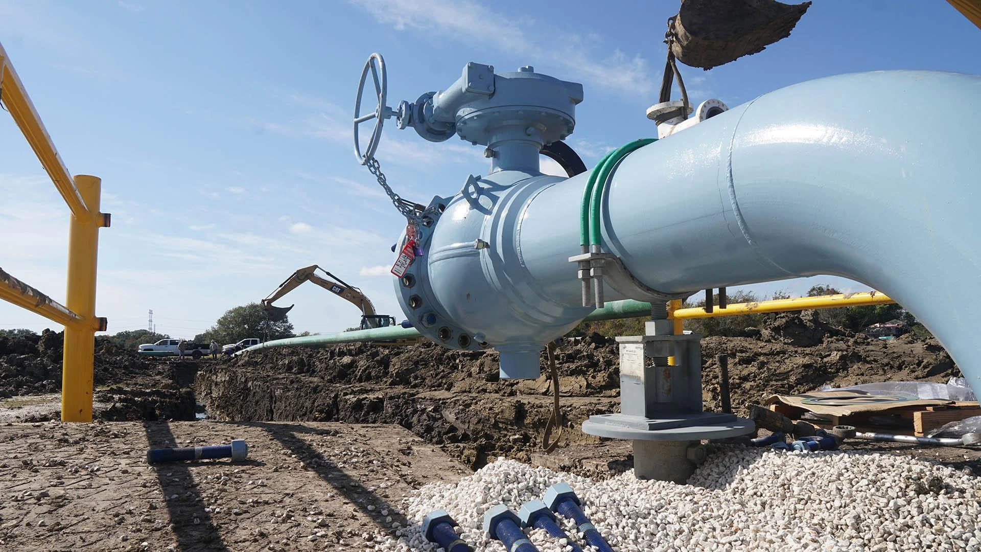 Pipeline Maintenance Services Market Size, Share, Industry Overview, Analysis and Forecast 2023-2028