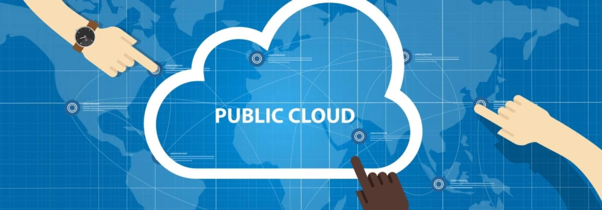 Public Cloud Market Share, Size, Leading Companies, Latest Insights, Opportunity and Forecast 2023-2028
