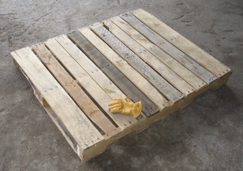 Leading Companies in Pallet Market Worldwide by IMARC Group