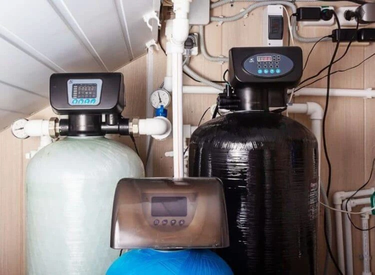 Water Softeners Market Size, Share, Growth, Key Players, Analysis and Forecast to 2027