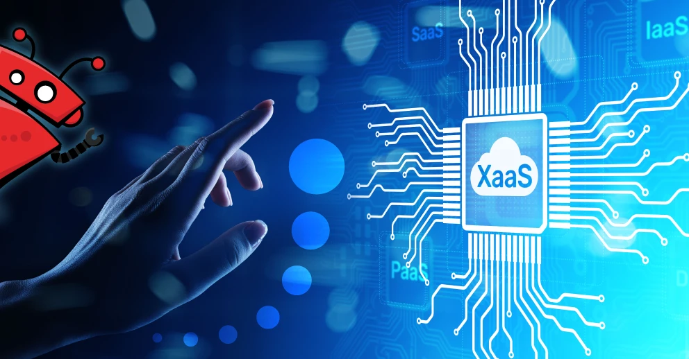 Anything-as-a-Service Market Share, Size, Industry Trends, Key Players, Analysis and Forecast 2023-2028