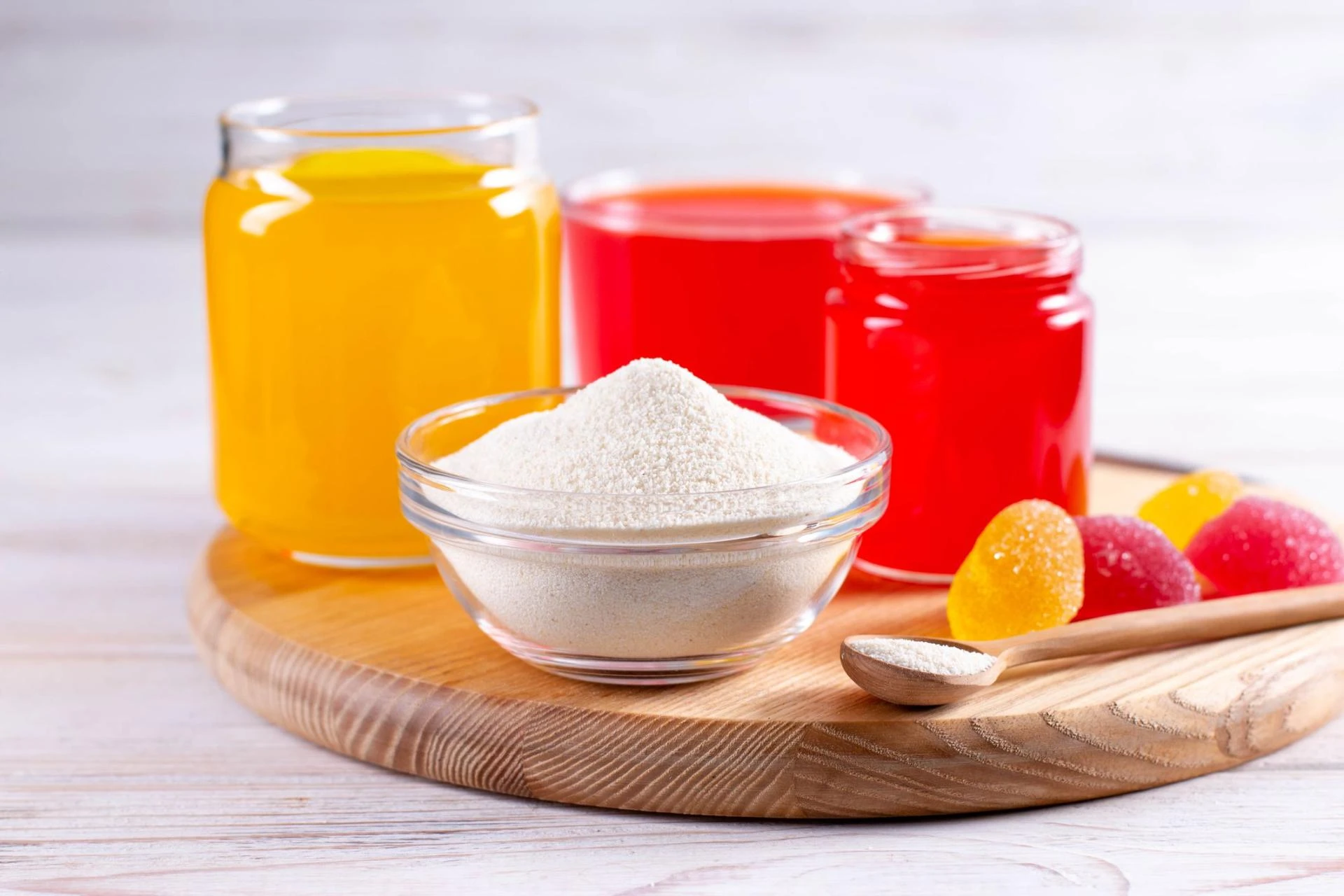 Pectin Market 2022: Size, Share, Trends, Growth, Industry Overview and Forecast to 2027